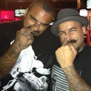 Meet your Posher, Josuf